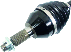 Can-Am Maverick X3 Axle - Rear Right/Left - DragonFire Racing - Hydra Axle - `18-`19 Can-Am Maverick X3 Axle - Rear Right/Left - DragonFire Racing - Hydra Axle - `18-`19